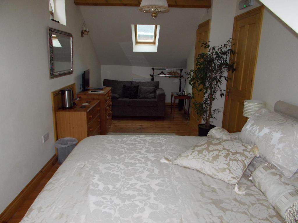 Thompsons Arms Flaxton Quarto foto