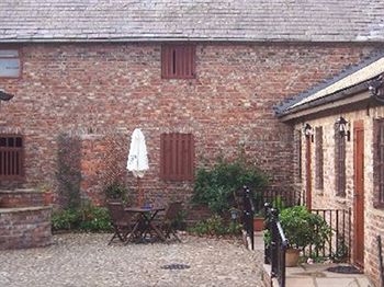 Thompsons Arms Flaxton Exterior foto